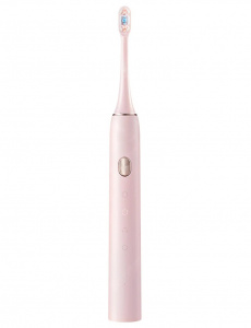 Xiaomi X3U Sonic Electric Toothbrush Pink Set