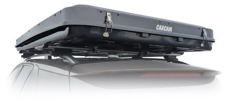Купить CARCAM ROOF TENT 604WP