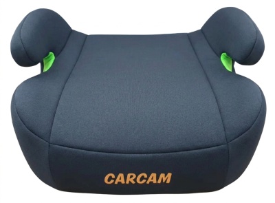 Купить CARCAM Baby Booster (CC23002) Black