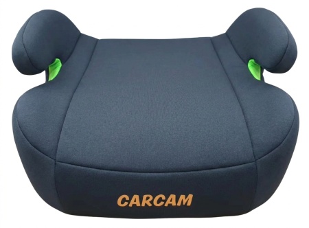 Купить CARCAM Baby Booster (CC23002) Black