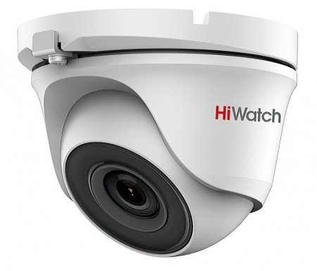 HiWatch DS-T123 (3.6 mm)