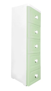 Купить SUNTEK Plastic Storage Cabinet 2505I Green