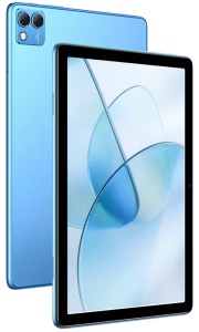 Купить Планшет DOOGEE T10S 6/128 Gb Neptune Blue