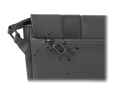 Купить Xiaomi 90 Points Unisex Urbane-Using Plus Crossbody Bag (90BBPMT2142U) Dark Night Black