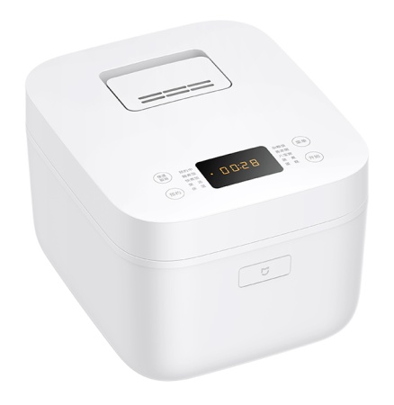 Купить Xiaomi Mijia Rice Cooker C1 4L Pro (MFB090) White