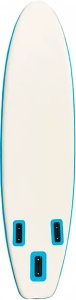 Купить KORPON FB Inflatable SUP Board 320*84*15 (KP01B)