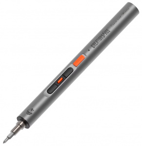 Купить Xiaomi СreationSpace Electric Screwdriver CS0706A