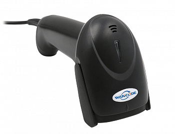 Купить Сканер штрих-кода Vancode VS5616 2D Wired Handle Barcode Scanner