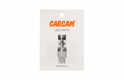CARCAM W21W-7440-30W-2325 белый свет