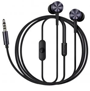 Купить Xiaomi 1MORE Piston Fit In-Ear (E1009) Gray