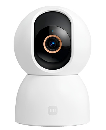 Купить Xiaomi Smart Camera C500 EU White