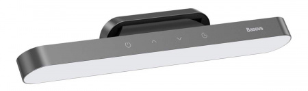 Купить Xiaomi Baseus Magnetic Charging Desk Lamp (DGXC-C0G) Dark Gray