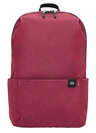 Xiaomi Mi Mini Backpack Dark Red
