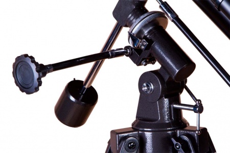 Купить Телескоп Levenhuk Skyline PLUS 60T
