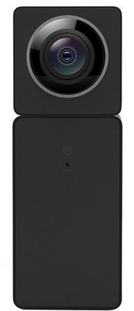 Xiaomi Mi Hualai Xiaofang Smart Dual Camera 360 (QF3)