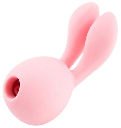 Купить Rabbit Sucking Model (HW-320) Pink