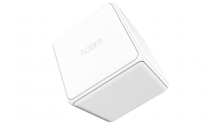 Xiaomi Aqara Cube Smart Home Controller (MFKZQ01LM)
