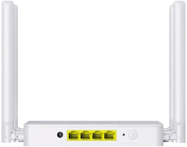 Купить COMFAST AX3000 Wireless MESH Router WiFi6 (CF-WR630AX)
