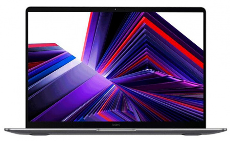 Купить Ноутбук Xiaomi RedmiBook 14 2024 (Intel Core i5-13500H/16GB/1024GB/Intel Iris Xe Graphic) (J7265) Grey
