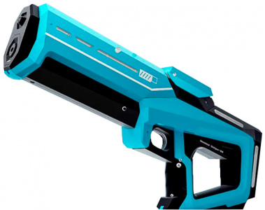 Xiaomi Xiaomuma Electriс Water Gun (8808-60B) Blue