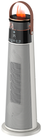 Купить JIPIN Mijia Version Tower Heater 2200W (JP-NFJS-01)