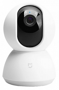 Купить Сетевая камера Xiaomi Mijia Smart Camera 360° 1080р (QDJ4057CN)