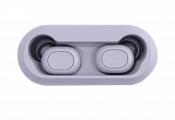 Купить Беспроводные наушники Xiaomi T1C Purple
