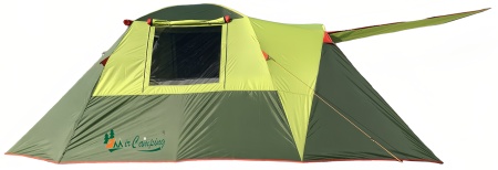 Купить MirCamping ART-1860