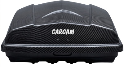 Купить CARCAM ROOF BOX 420L (CC3019) Carbon