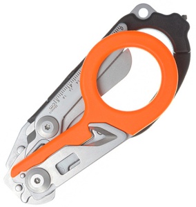 Купить Raptor Multitool Scissors (ODA186OB) Orange-Black