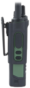 Купить Радиостанция Baofeng DM-32 AES-256 Black/Green