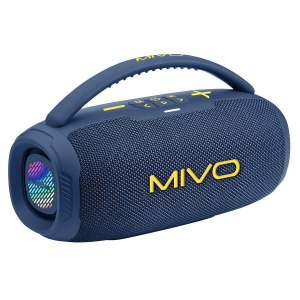 Mivo M70 Blue