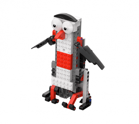 Xiaomi Mi Mini Robot Builder
