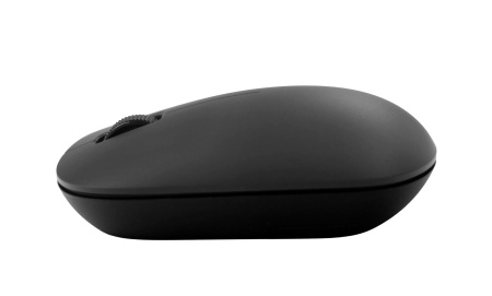 Купить Xiaomi Wireless Keyboard and Mouse Set 3 (WXJS03YM) Space Black