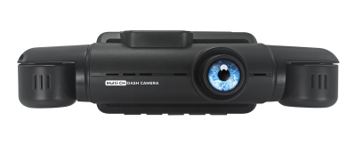 Купить Автомобильный регистратор CARCAM 4CH FullHD (4x1080p) Super Real View 360º WiFi DASH CAM GPS DVR CC-365
