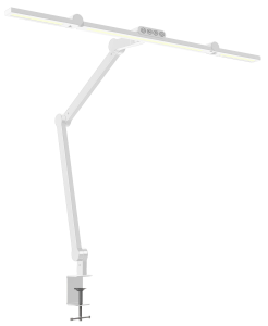 Купить Xiaomi Desk Lamp (XMDDL18) White