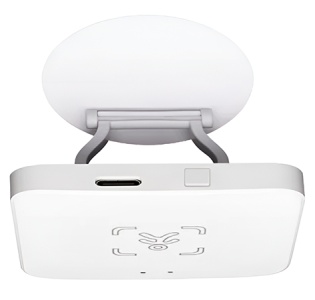 Купить CARCAM Tuya WIFI 5.8GHz Human Presence Sensor RTCZ-05T