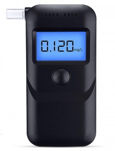 Xiaomi Lydsto Alcohol Tester (HD-JJCSY02)
