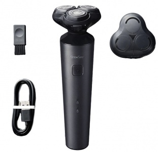 Xiaomi Showsee Electric Shaver F303 (F303-BK)