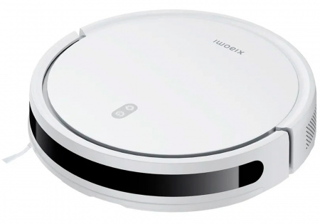 Купить Робот-пылесос Xiaomi Robot Vacuum E10 (B112) EU White
