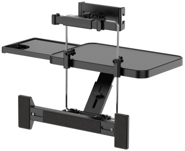 Shunwei Second Generation Car Computer Rack With Drawer (SD-1504E) Купить Shunwei Second Generation Car Computer Rack With Drawer (SD-1504E)