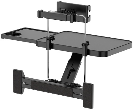 Купить Shunwei Second Generation Car Computer Rack With Drawer (SD-1504E)