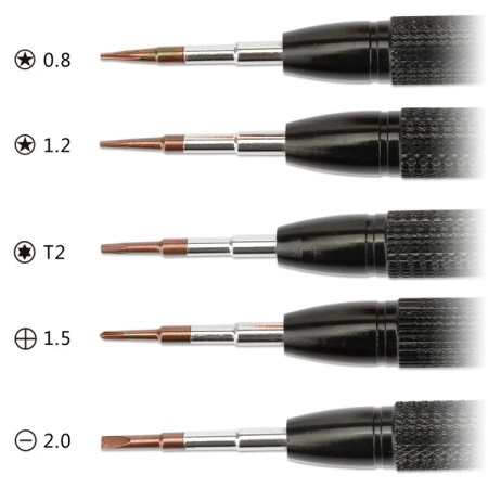 Купить JAKEMY Tool Set (JM-P13)