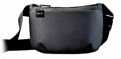 Купить Xiaomi FO Sports Outdoor Portable Waist Bag (YB20200416) Grey