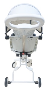 Купить Children's Chair on Wheels (717) Patterns