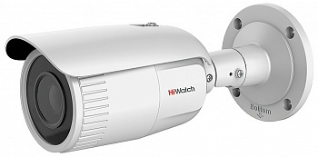 Купить IP-камера HiWatch DS-I456 (2.8-12 mm)