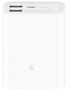 Xiaomi Power Bank 10000mAh Pocket Version (PB1022ZM)