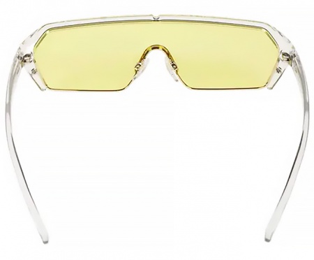 Xiaomi Qukan T1 Polarized Sunglasses Yellow (PG01QK)