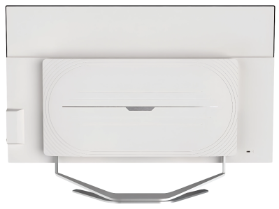 Купить Chigo 27" All-in-One PC R2702 (Intel Core i7-10750H, RAM 16GB, SSD 512GB) White