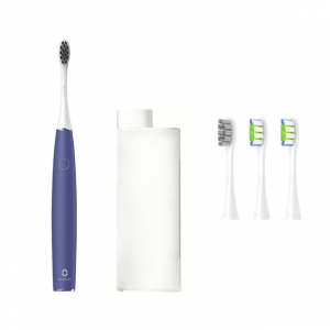 Xiaomi Oclean Air 2 Sonic Electric Toothbrush Travel Suit Violet